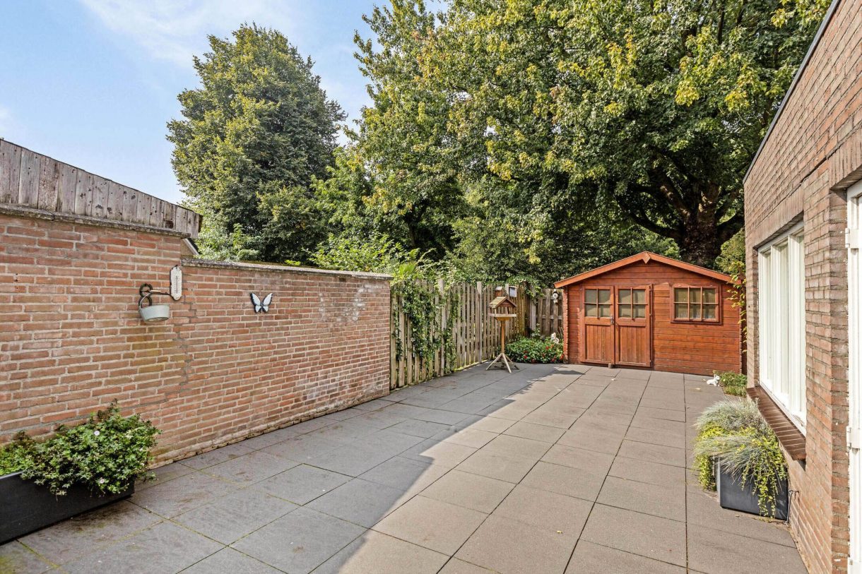 Te koop: Foto Woonhuis aan de Papaverstraat 34 in Odiliapeel