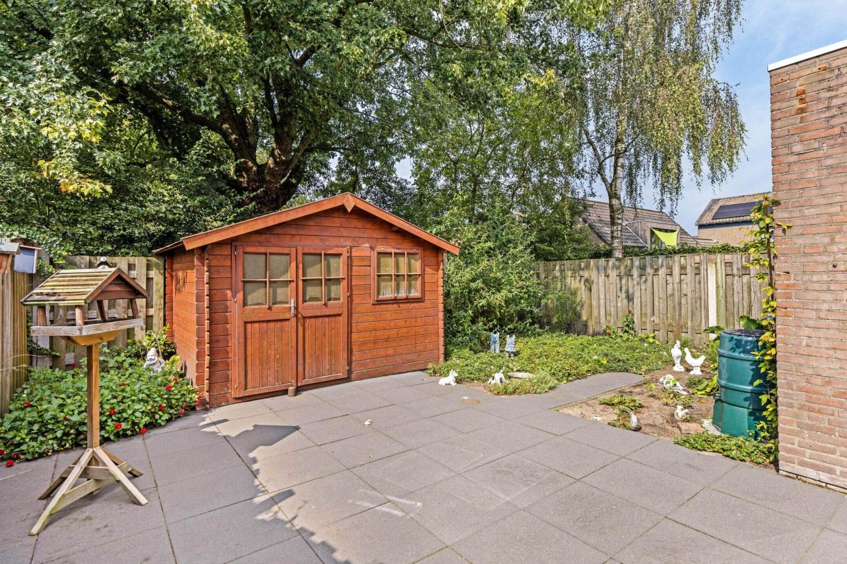 Te koop: Foto Woonhuis aan de Papaverstraat 34 in Odiliapeel