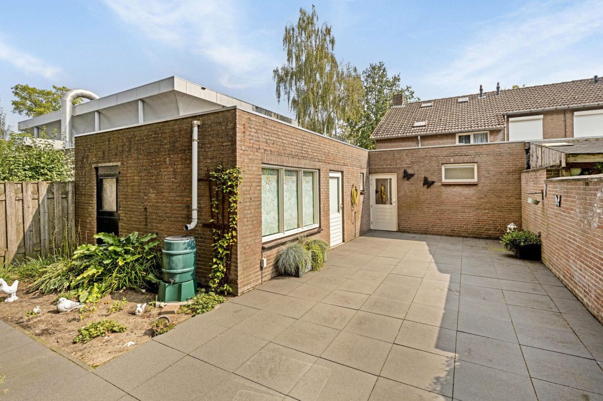 Te koop: Foto Woonhuis aan de Papaverstraat 34 in Odiliapeel