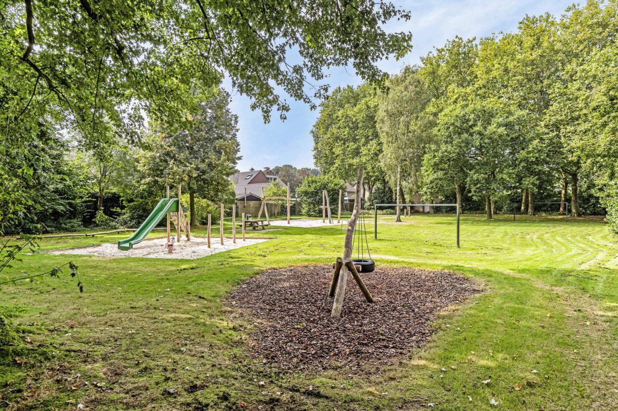 Te koop: Foto Woonhuis aan de Papaverstraat 34 in Odiliapeel