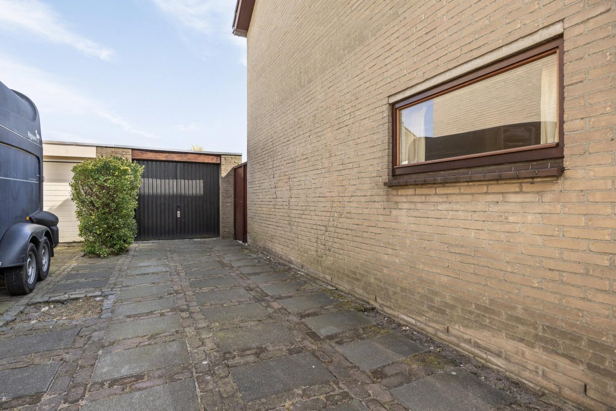 Te koop: Foto Woonhuis aan de Bosveld 206 in Uden