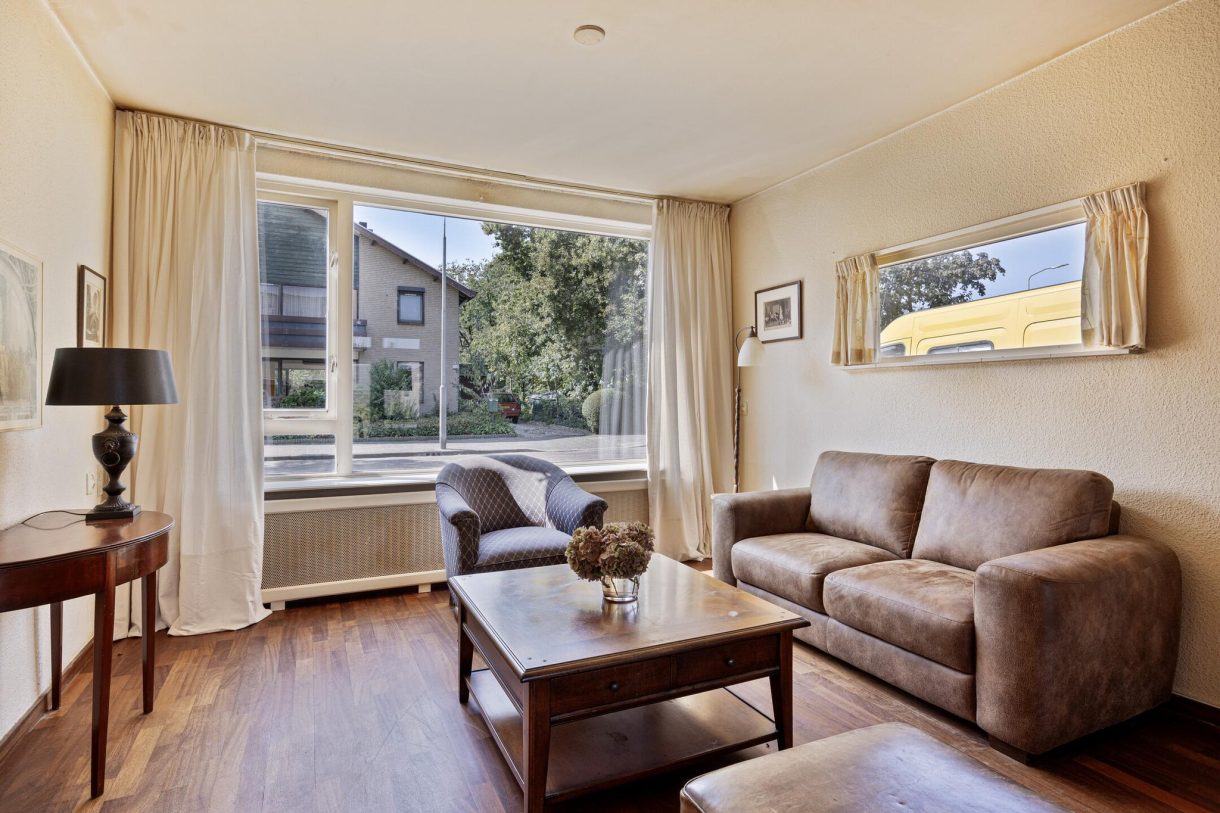 Te koop: Foto Woonhuis aan de Bosveld 206 in Uden
