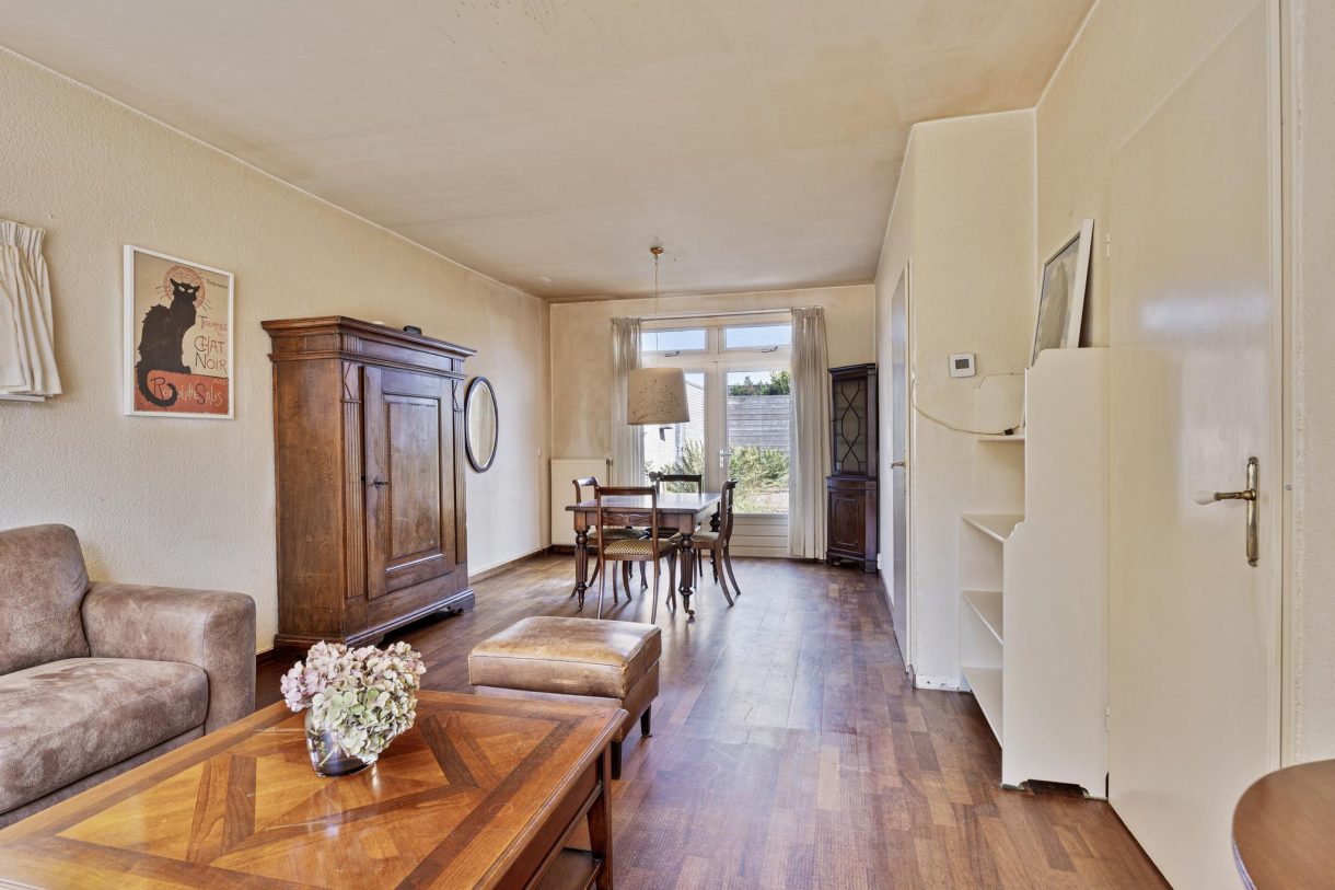 Te koop: Foto Woonhuis aan de Bosveld 206 in Uden