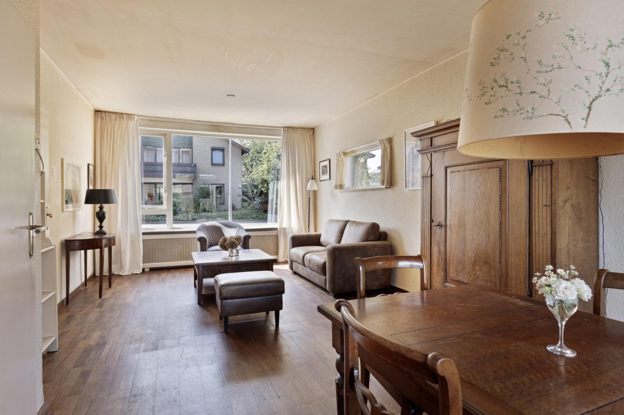 Te koop: Foto Woonhuis aan de Bosveld 206 in Uden