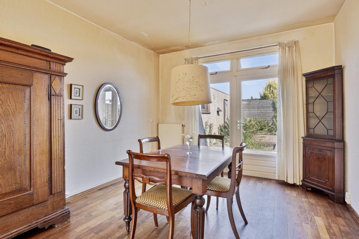Te koop: Foto Woonhuis aan de Bosveld 206 in Uden