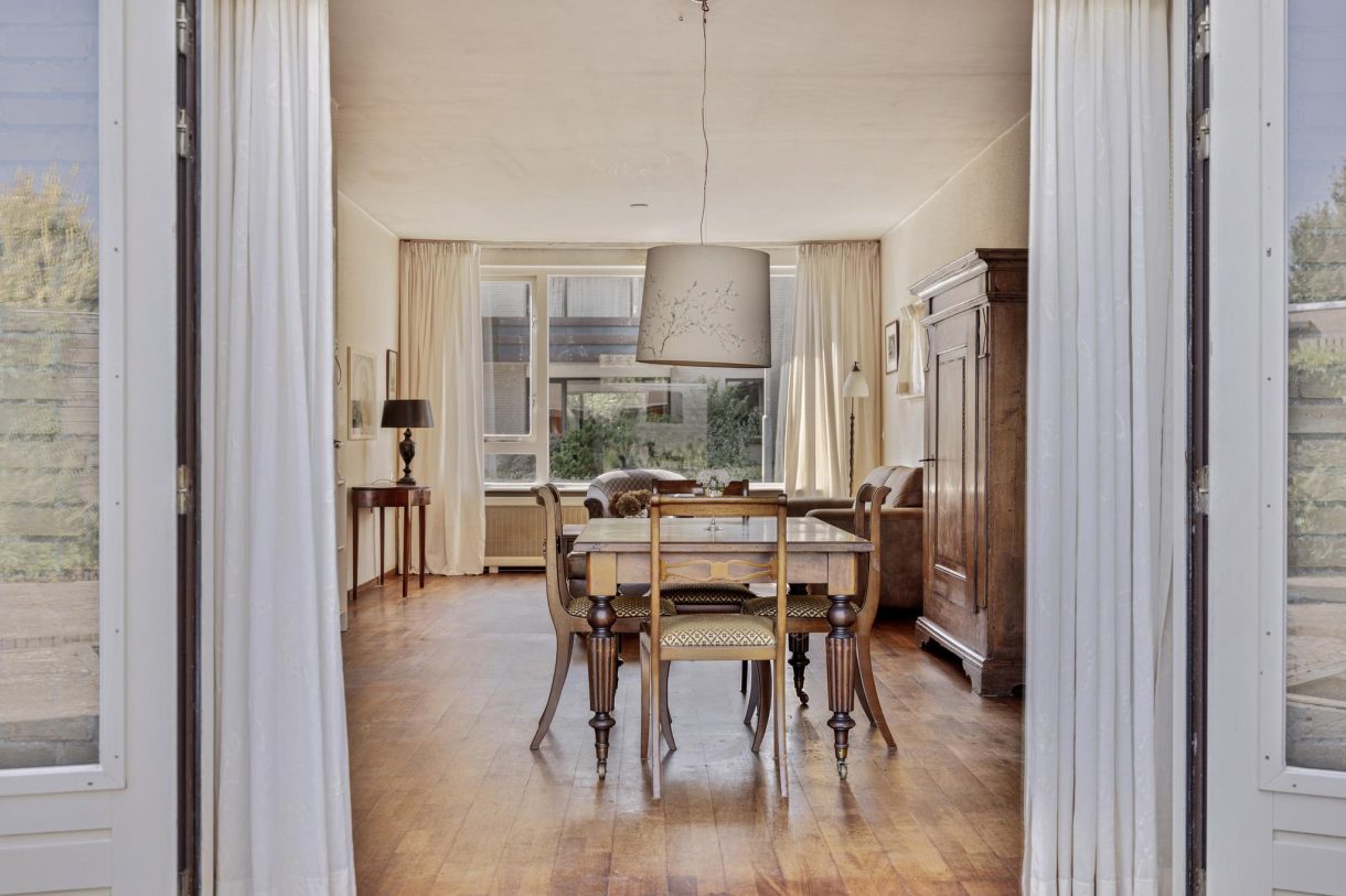 Te koop: Foto Woonhuis aan de Bosveld 206 in Uden