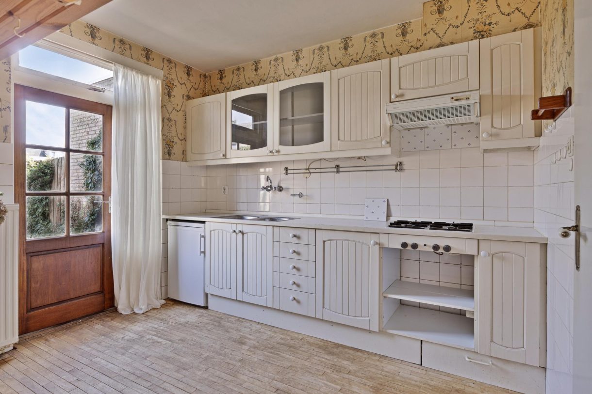 Te koop: Foto Woonhuis aan de Bosveld 206 in Uden