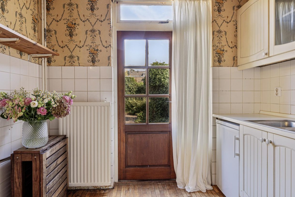 Te koop: Foto Woonhuis aan de Bosveld 206 in Uden