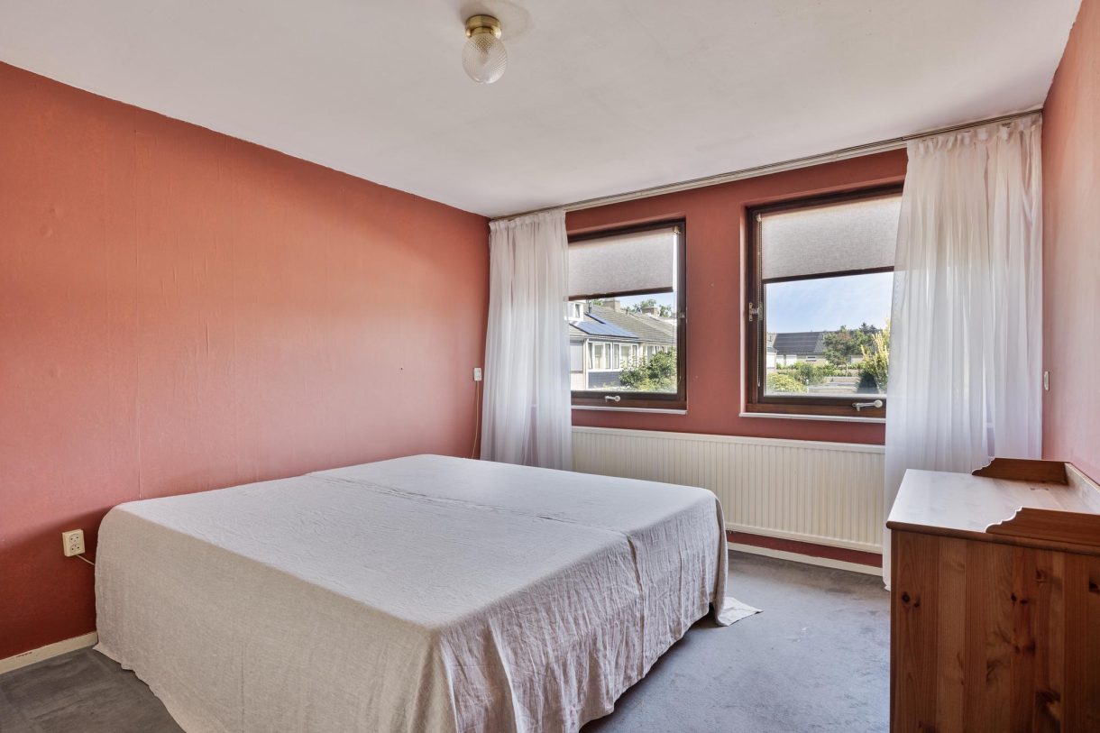 Te koop: Foto Woonhuis aan de Bosveld 206 in Uden