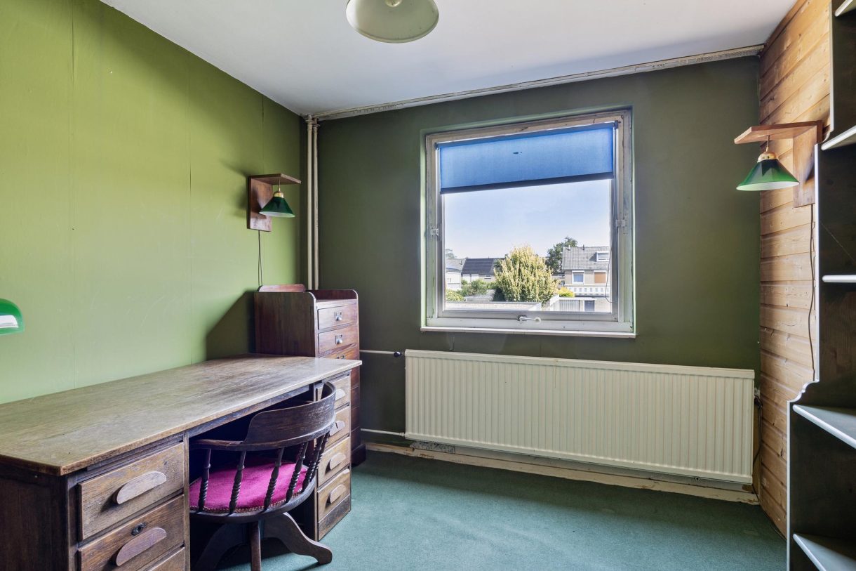 Te koop: Foto Woonhuis aan de Bosveld 206 in Uden