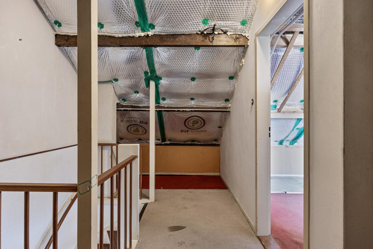 Te koop: Foto Woonhuis aan de Bosveld 206 in Uden