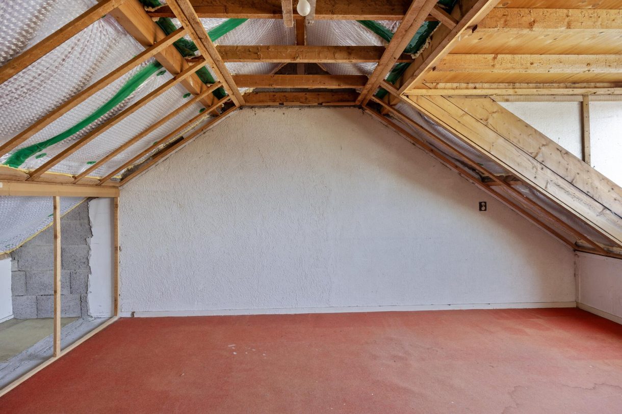 Te koop: Foto Woonhuis aan de Bosveld 206 in Uden
