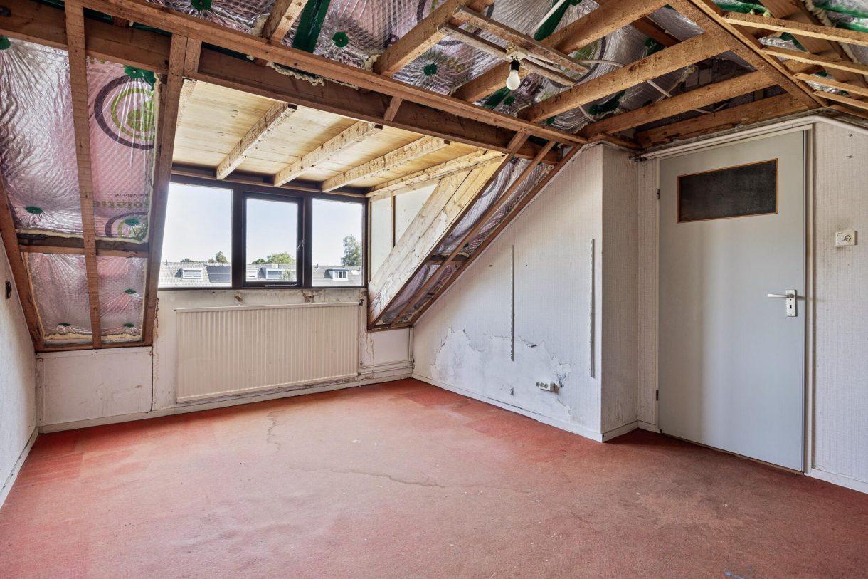 Te koop: Foto Woonhuis aan de Bosveld 206 in Uden