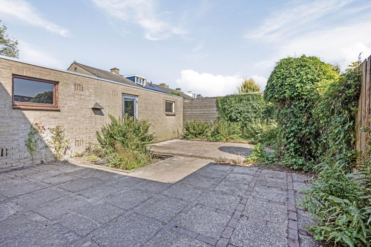 Te koop: Foto Woonhuis aan de Bosveld 206 in Uden