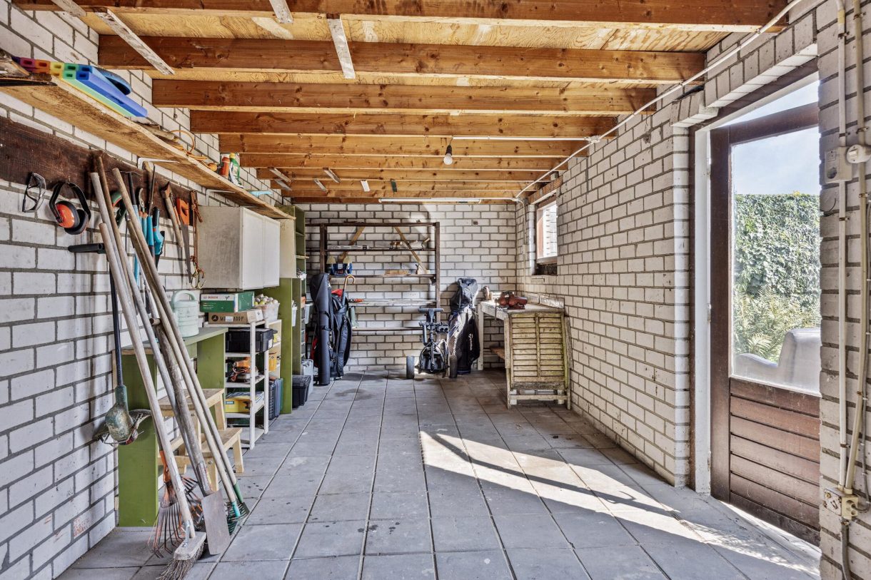 Te koop: Foto Woonhuis aan de Bosveld 206 in Uden