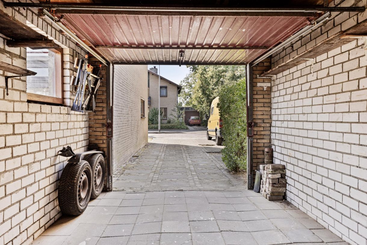 Te koop: Foto Woonhuis aan de Bosveld 206 in Uden
