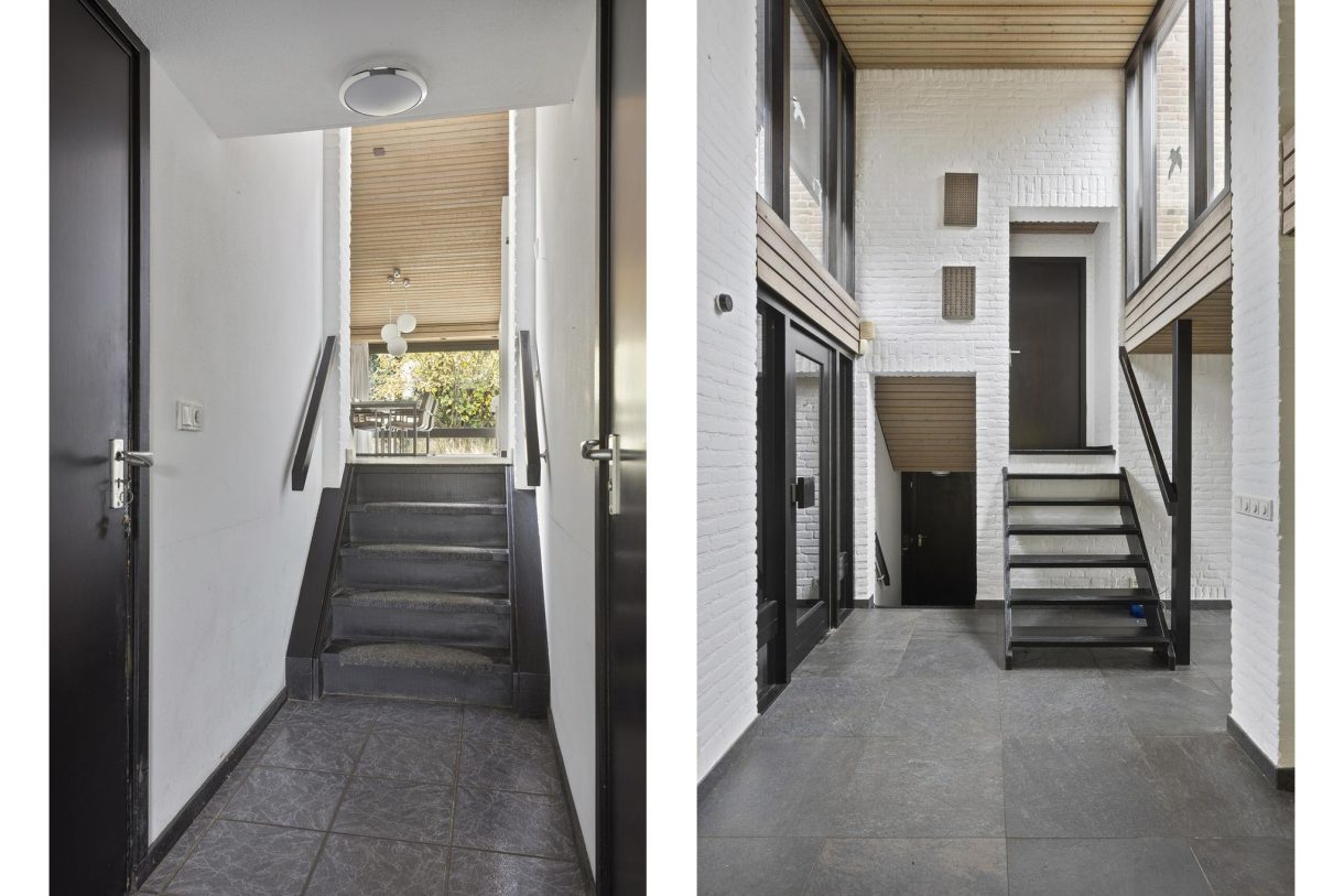 Te koop: Foto Woonhuis aan de Stoffels 319 in Uden