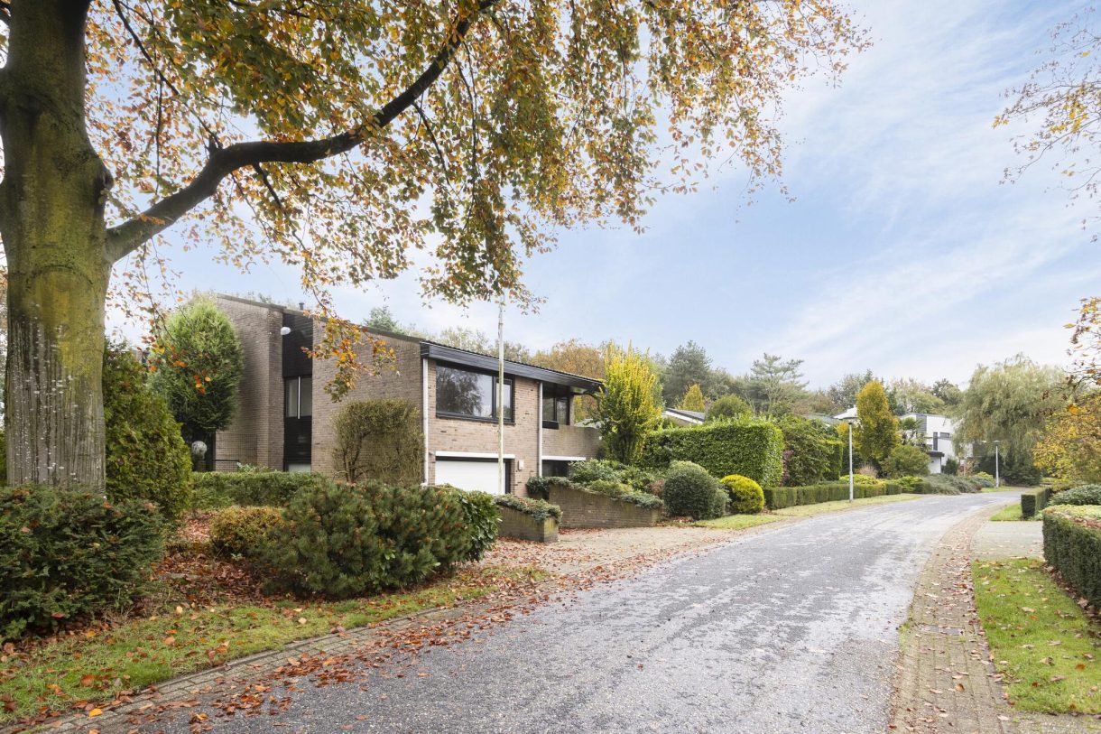 Te koop: Foto Woonhuis aan de Stoffels 319 in Uden