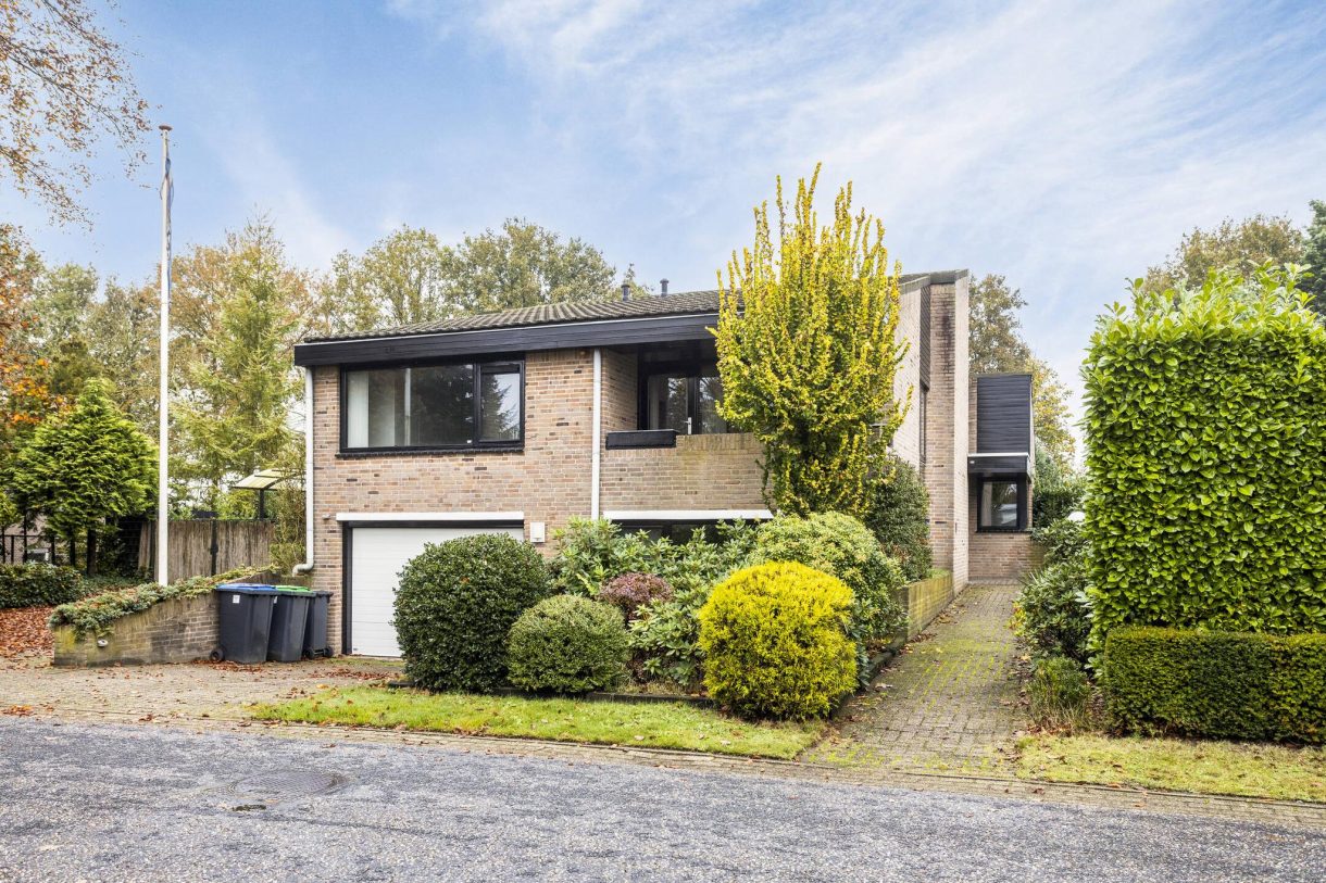 Te koop: Foto Woonhuis aan de Stoffels 319 in Uden