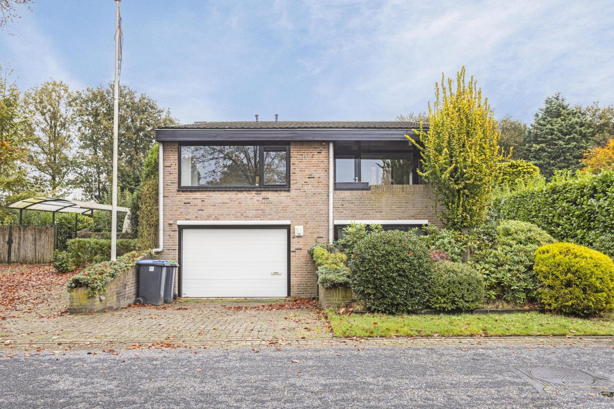 Te koop: Foto Woonhuis aan de Stoffels 319 in Uden