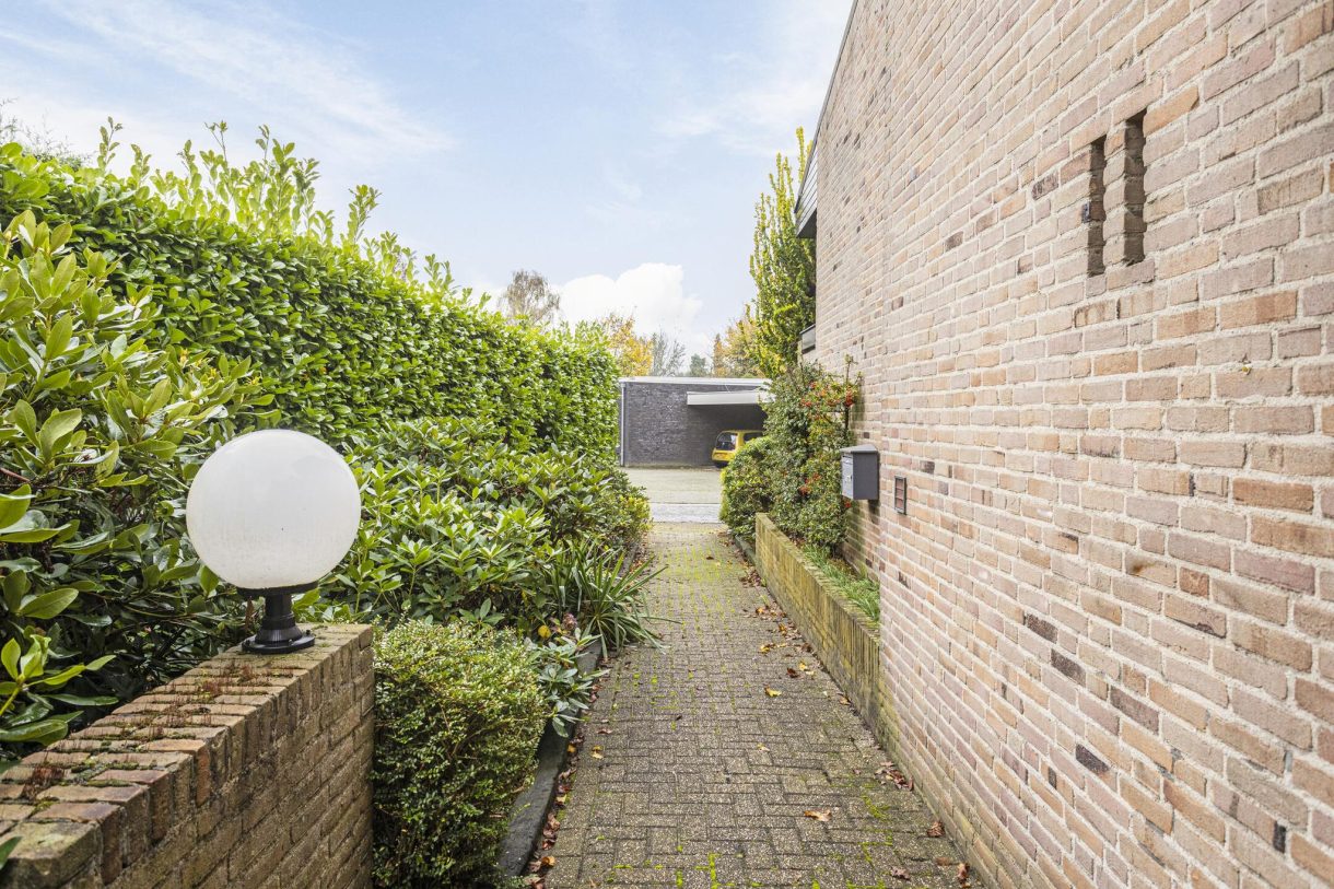 Te koop: Foto Woonhuis aan de Stoffels 319 in Uden