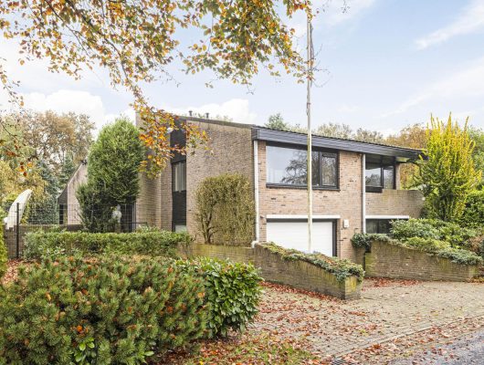 Hoofdfoto van Uden Stoffels 319