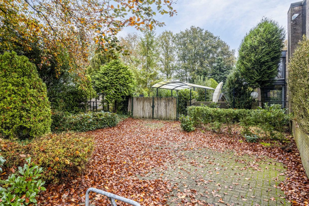 Te koop: Foto Woonhuis aan de Stoffels 319 in Uden