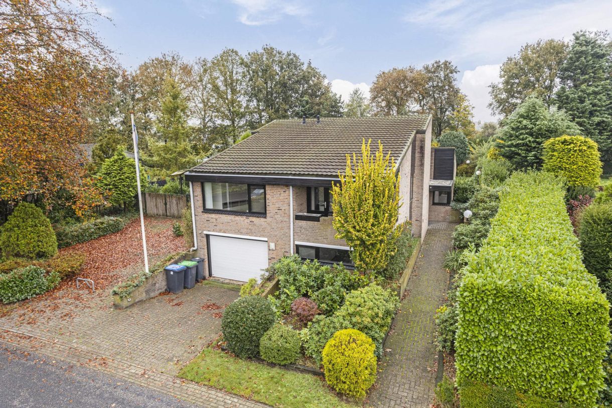 Te koop: Foto Woonhuis aan de Stoffels 319 in Uden