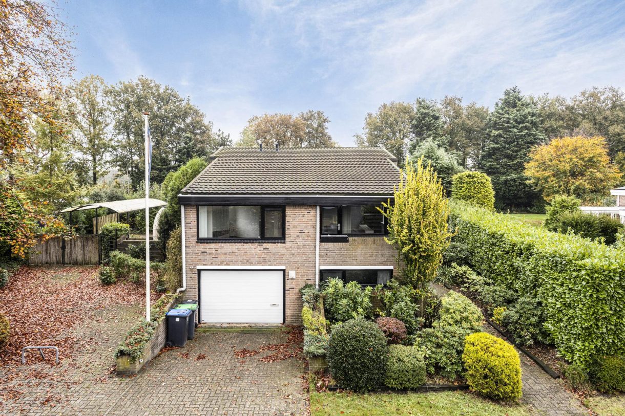 Te koop: Foto Woonhuis aan de Stoffels 319 in Uden