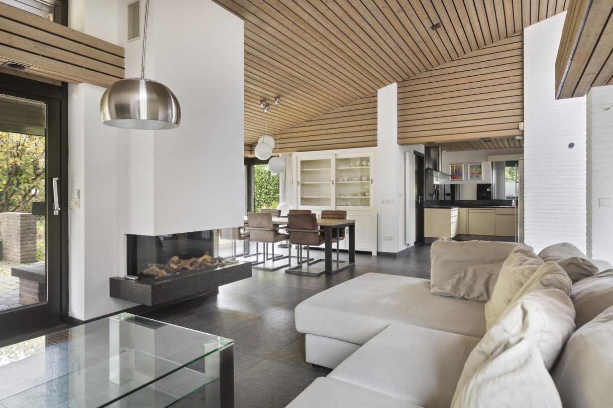 Te koop: Foto Woonhuis aan de Stoffels 319 in Uden