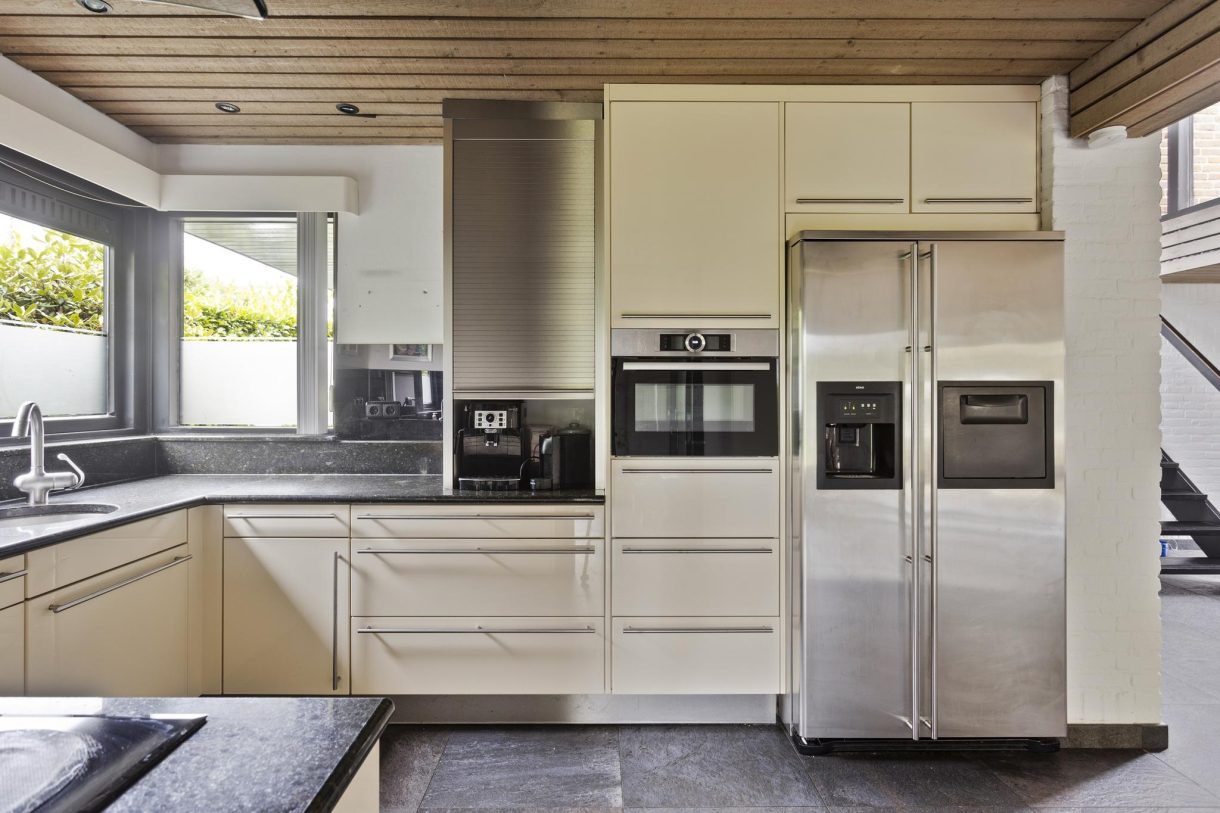 Te koop: Foto Woonhuis aan de Stoffels 319 in Uden