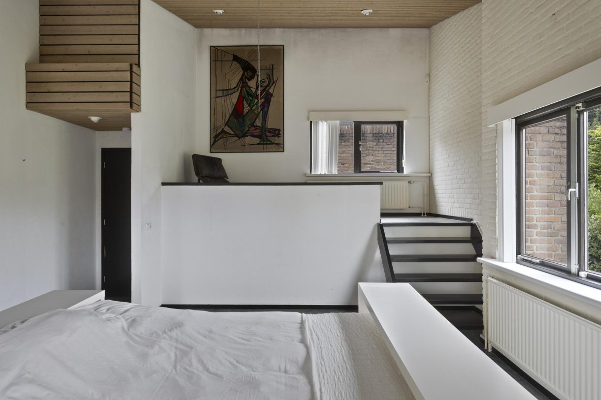 Te koop: Foto Woonhuis aan de Stoffels 319 in Uden