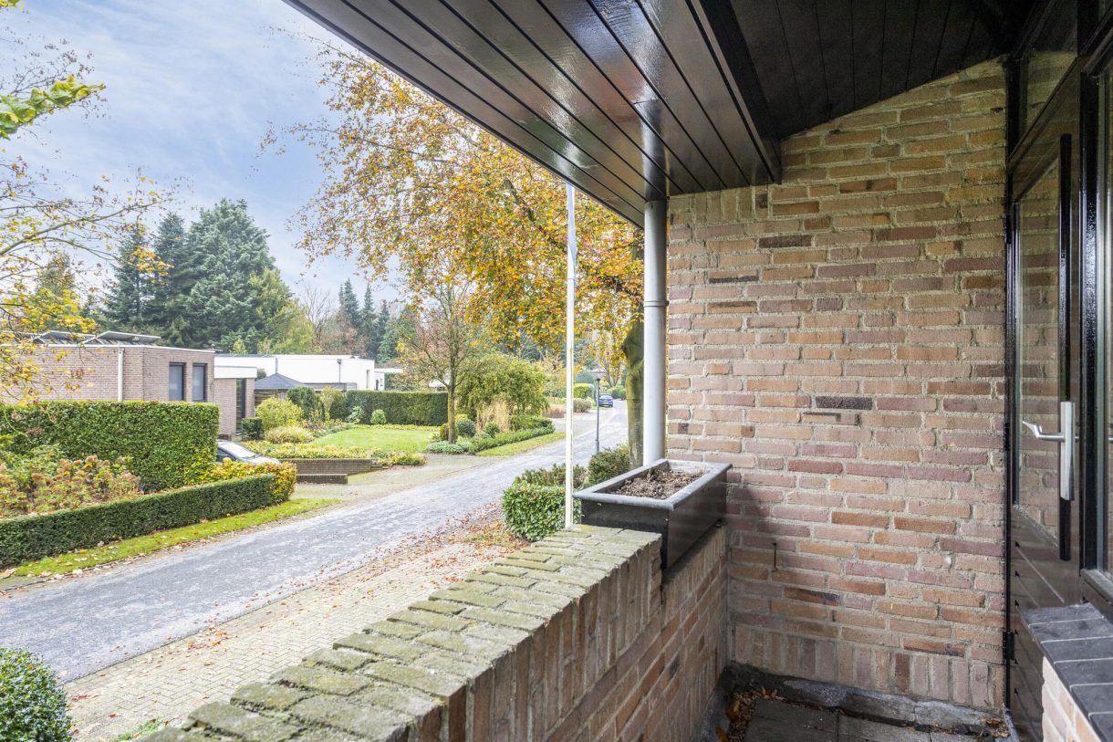 Te koop: Foto Woonhuis aan de Stoffels 319 in Uden