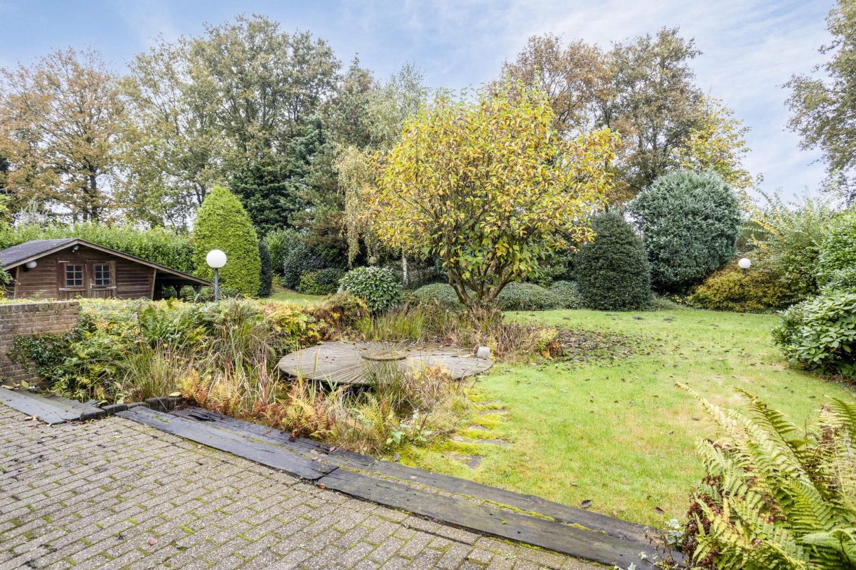 Te koop: Foto Woonhuis aan de Stoffels 319 in Uden