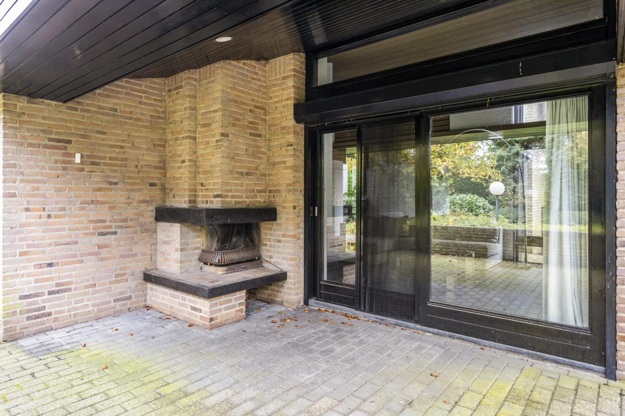 Te koop: Foto Woonhuis aan de Stoffels 319 in Uden