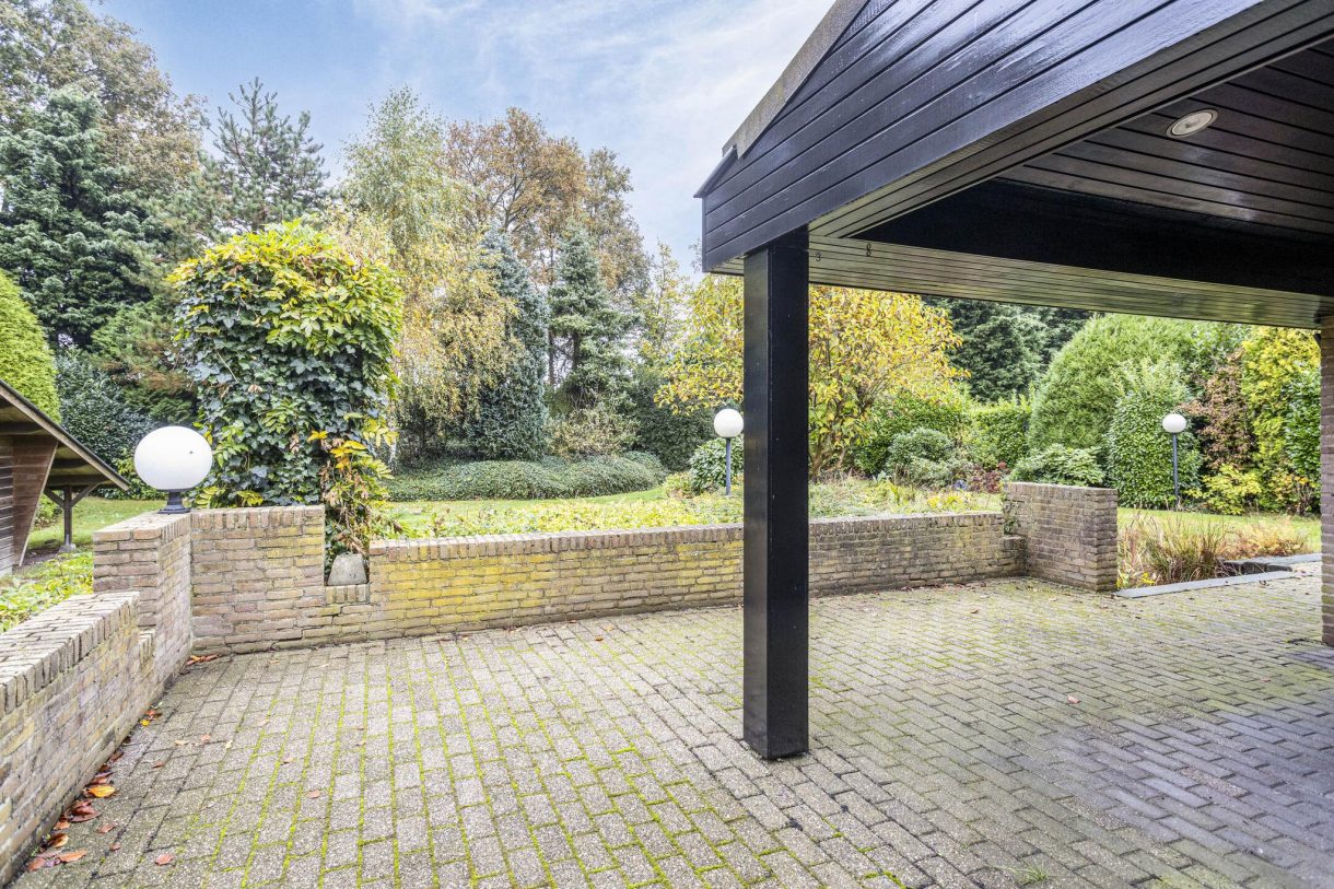 Te koop: Foto Woonhuis aan de Stoffels 319 in Uden