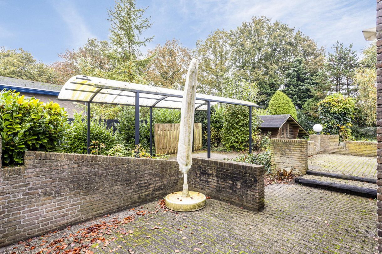 Te koop: Foto Woonhuis aan de Stoffels 319 in Uden