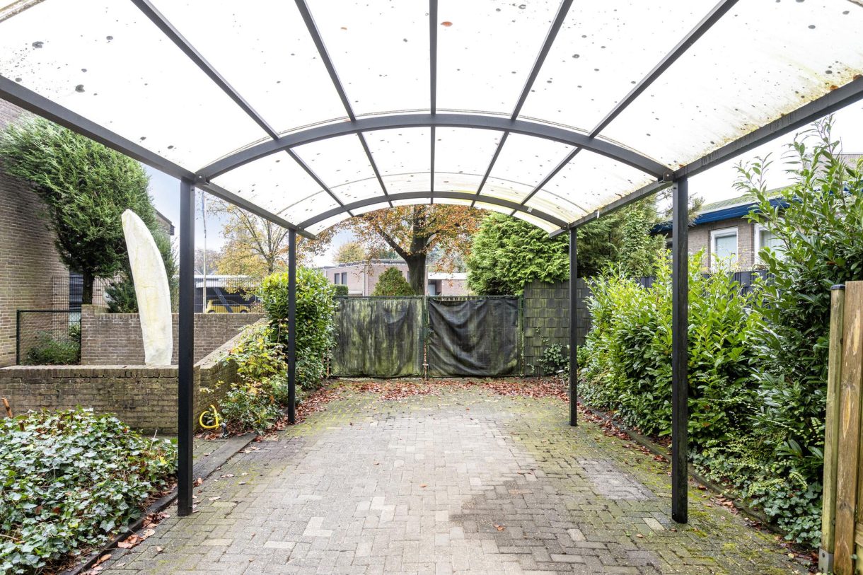 Te koop: Foto Woonhuis aan de Stoffels 319 in Uden