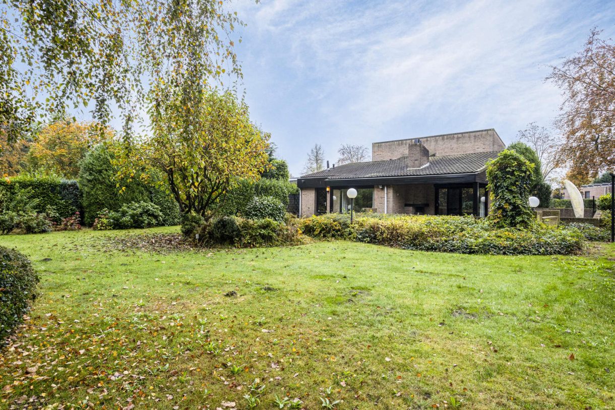 Te koop: Foto Woonhuis aan de Stoffels 319 in Uden