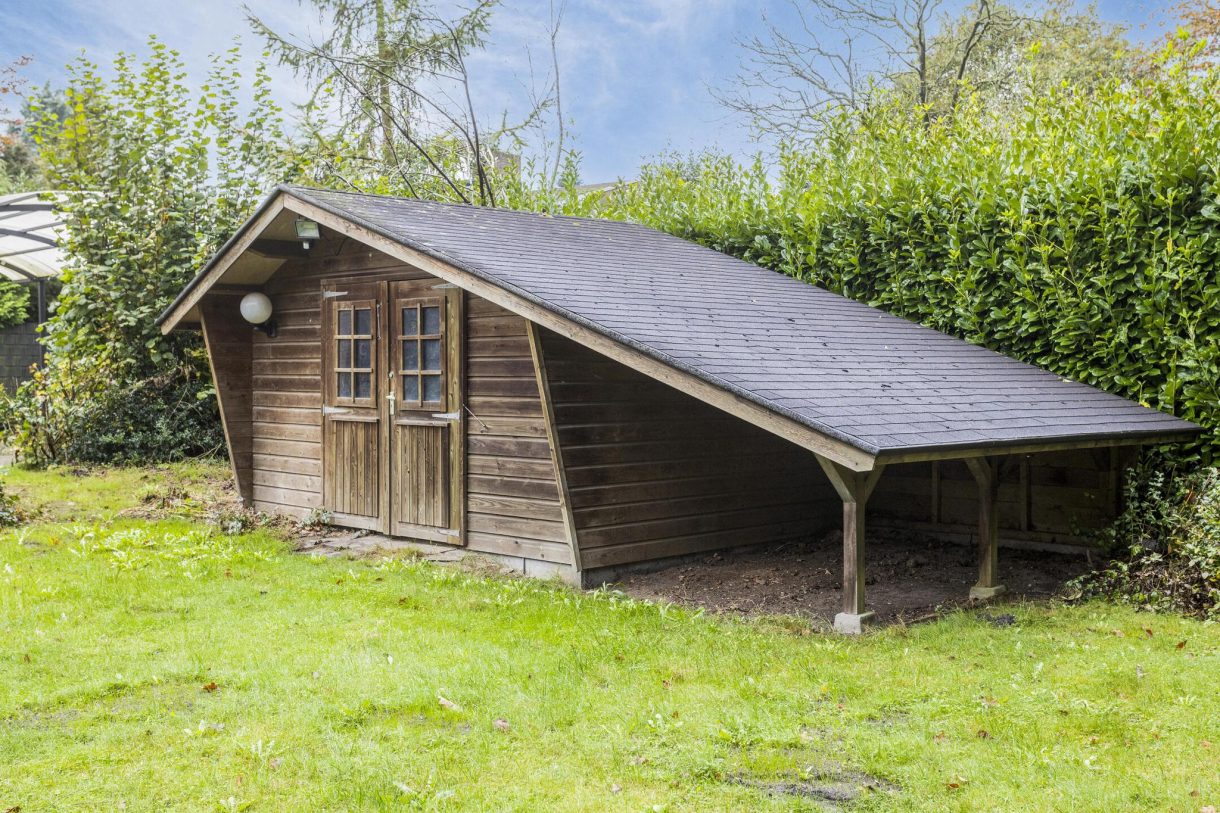 Te koop: Foto Woonhuis aan de Stoffels 319 in Uden