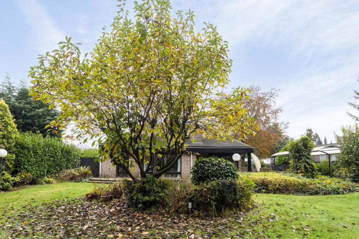 Te koop: Foto Woonhuis aan de Stoffels 319 in Uden