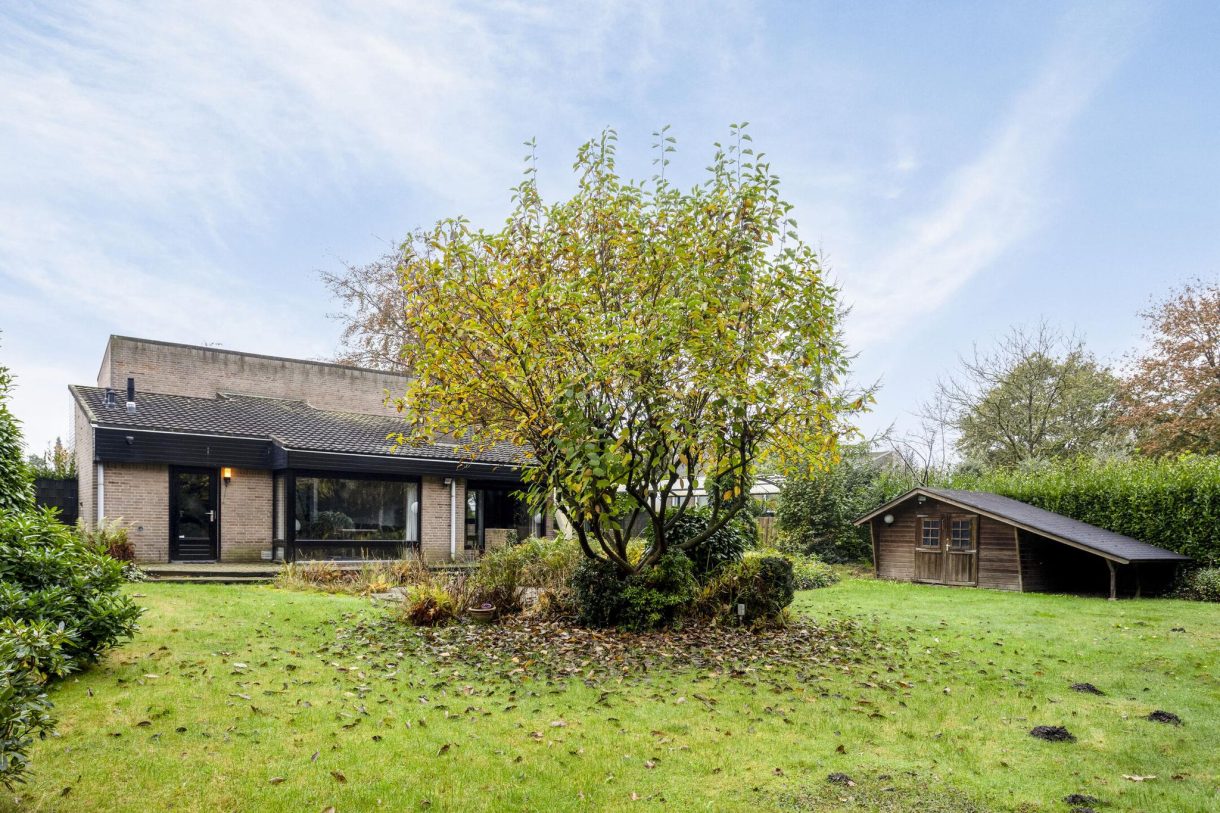 Te koop: Foto Woonhuis aan de Stoffels 319 in Uden