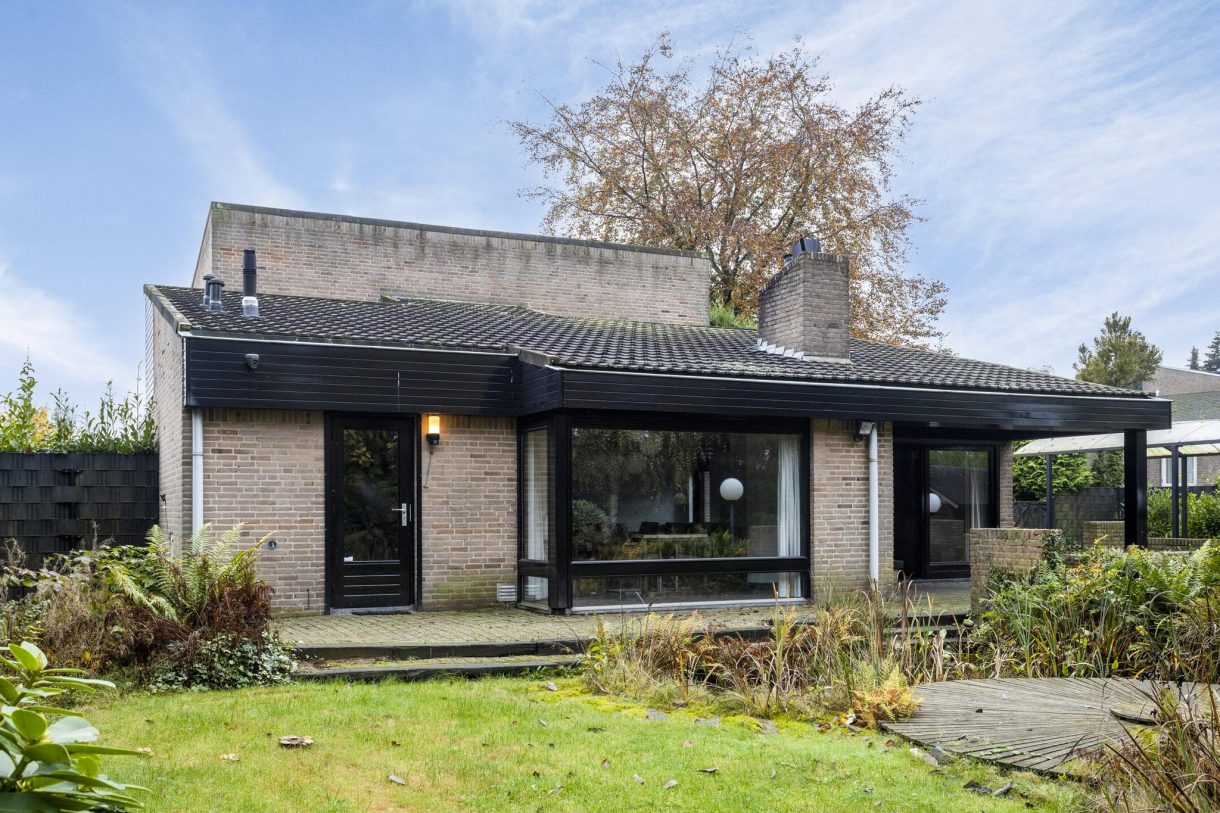 Te koop: Foto Woonhuis aan de Stoffels 319 in Uden