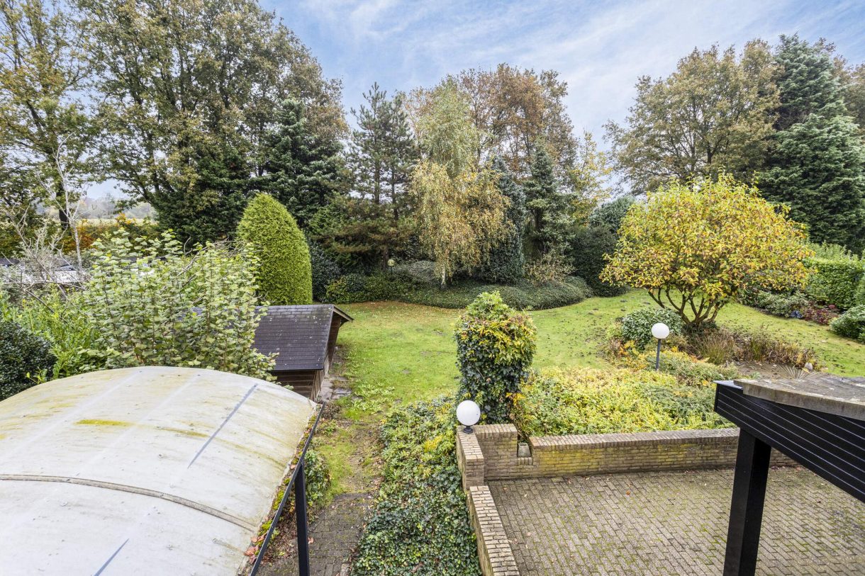 Te koop: Foto Woonhuis aan de Stoffels 319 in Uden