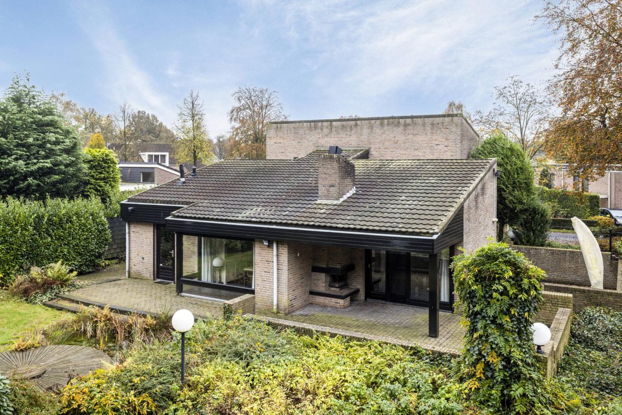 Te koop: Foto Woonhuis aan de Stoffels 319 in Uden