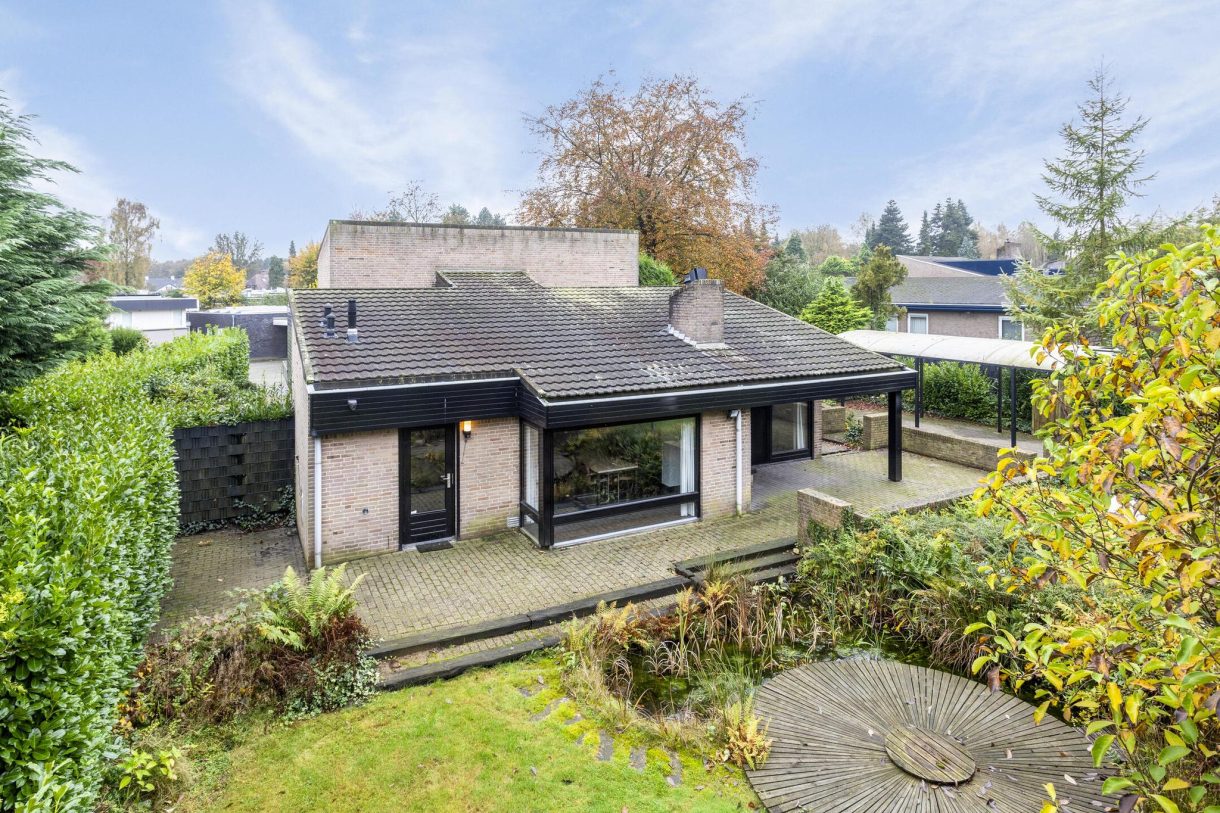 Te koop: Foto Woonhuis aan de Stoffels 319 in Uden