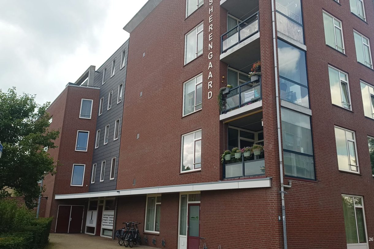 Te huur: Foto Appartement aan de de Cour 18 in Uden