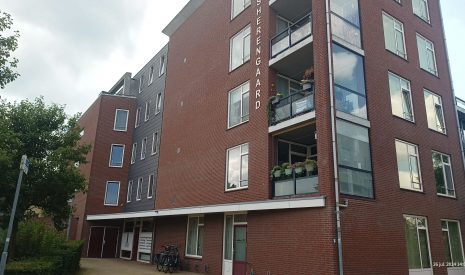 huur  Uden  de Cour 18 – Hoofdfoto