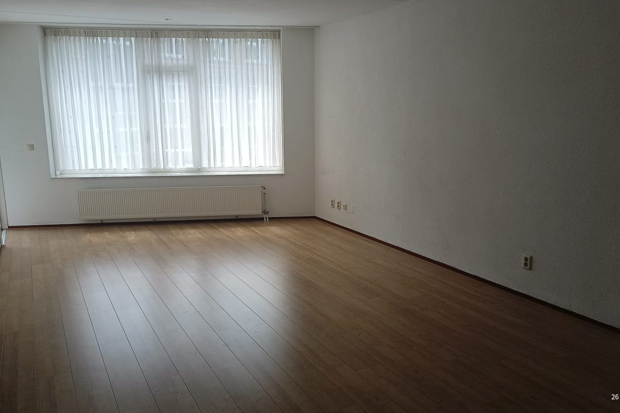 Te huur: Foto Appartement aan de de Cour 18 in Uden