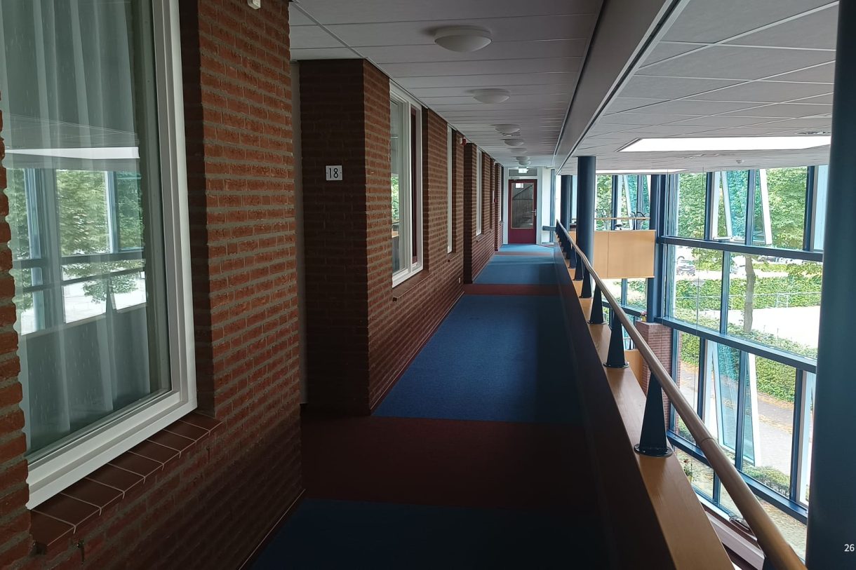 Te huur: Foto Appartement aan de de Cour 18 in Uden